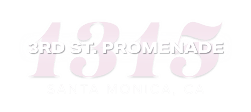 1315 3rd St Promenade - Santa Monica, CA